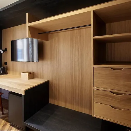 Pensionat Dell'orsa Bologna