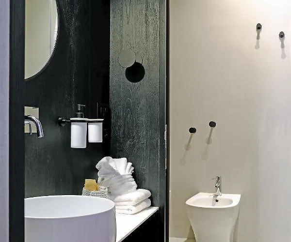 Pensionat Dell'orsa Bologna