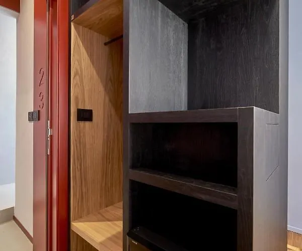 Pensionat Dell'orsa Bologna