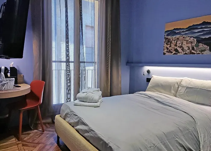 Dell'orsa Pensionat 4*