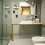 Dell'orsa 게스트하우스 4*
