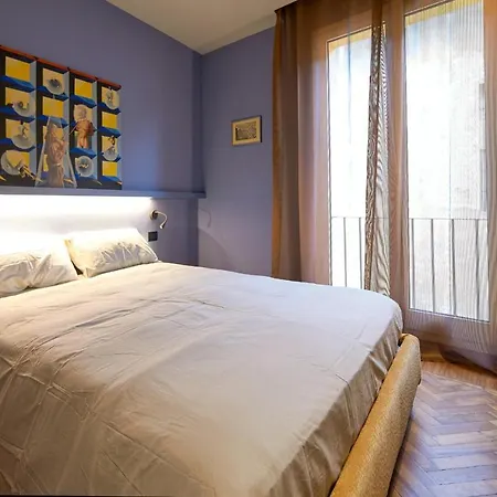 Affittacamere Dell'orsa 4*