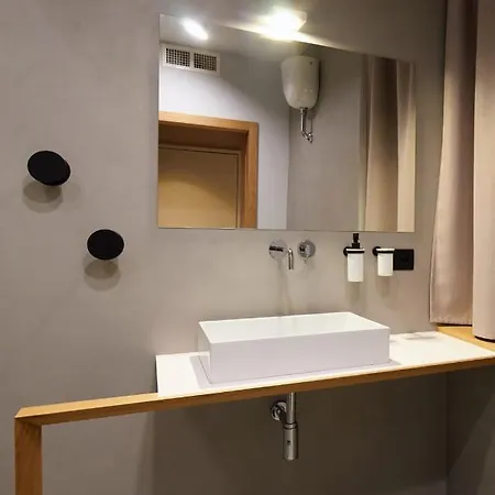 Guest house Dell'orsa 4*