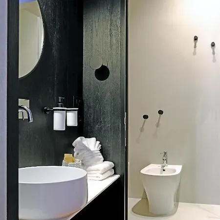 Guest house Dell'orsa Bologna