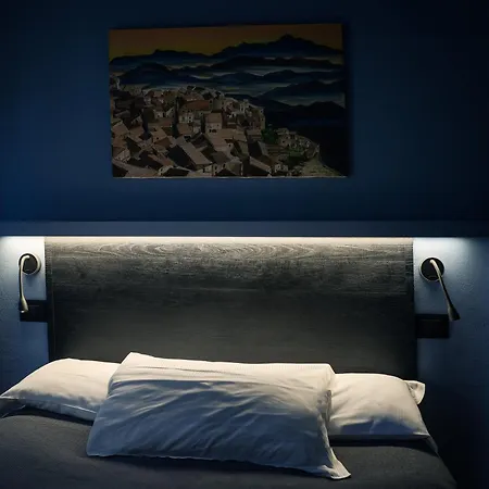 Dell'orsa Konukevi 4*