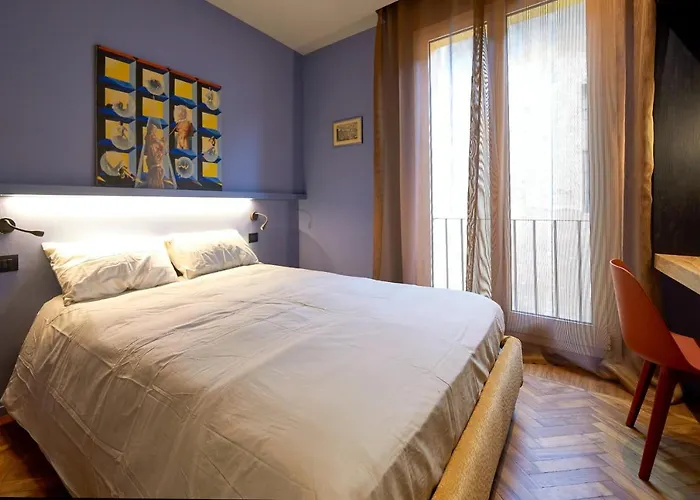 Affittacamere Dell'orsa 4*