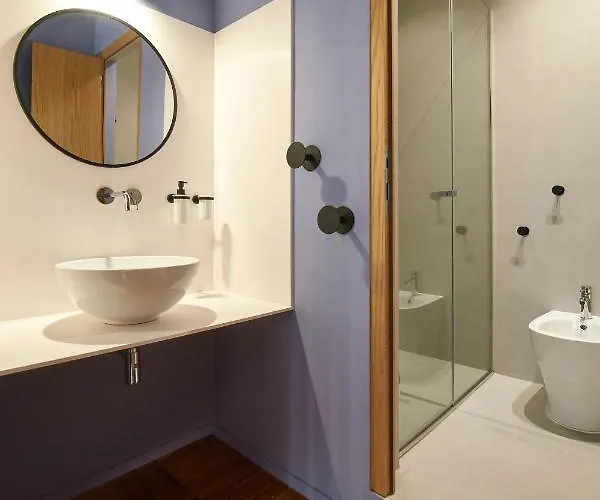 Gasthof Dell'orsa Bologna