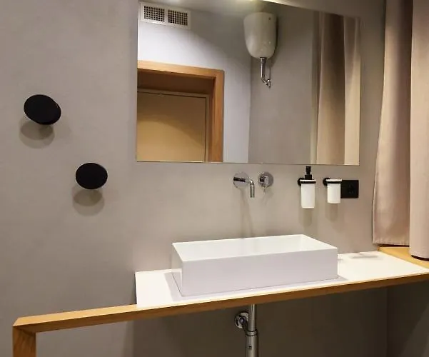 Gasthof Dell'orsa 4*