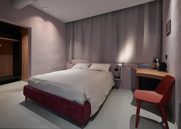 Dell'orsa Affittacamere