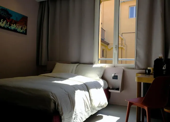 Dell'orsa Konukevi 4*