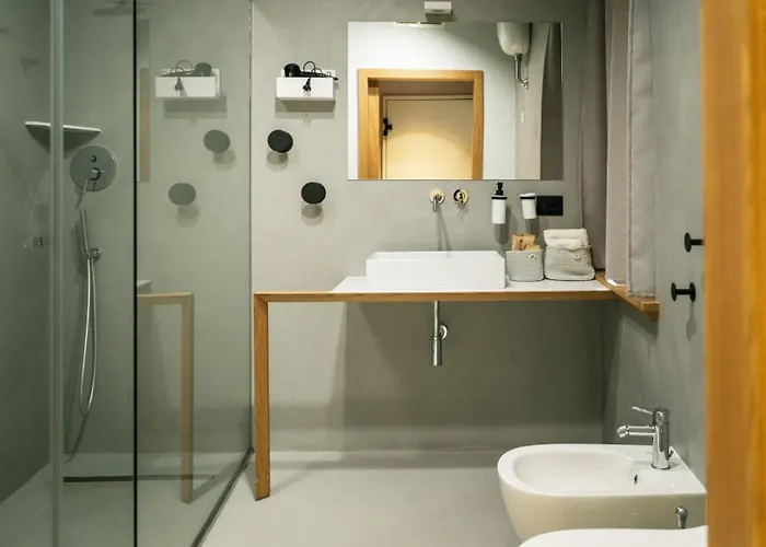 Dell'orsa Konukevi 4*