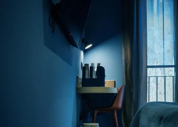 Dell'orsa 4* Bolonya