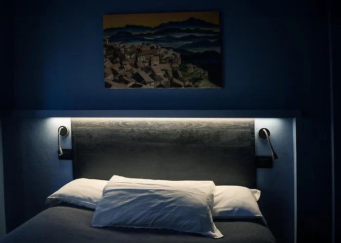 Dell'orsa Konukevi 4*