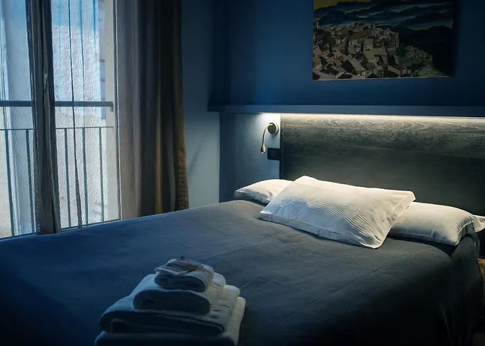 Dell'orsa 4* Bolonya