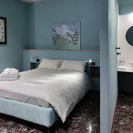 בית הארחה Dell'orsa