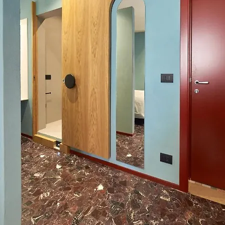 Guest house Dell'orsa