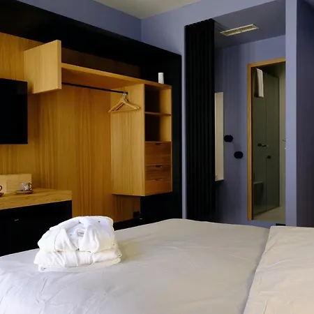 Dell'orsa Guest house