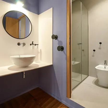Guest house Dell'orsa Bologna