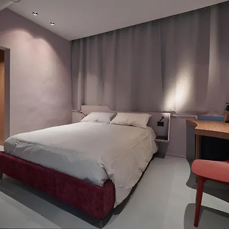Dell'orsa Guest house