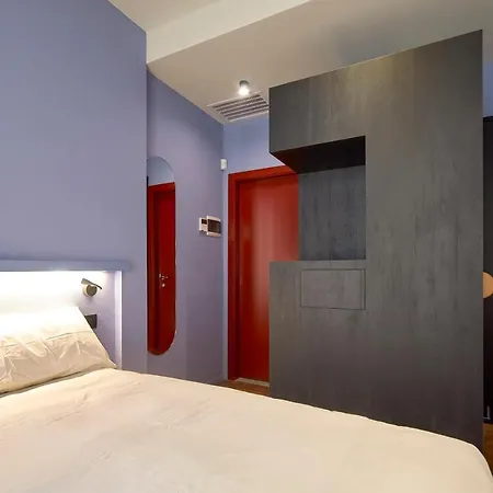 Dell'orsa Guest house