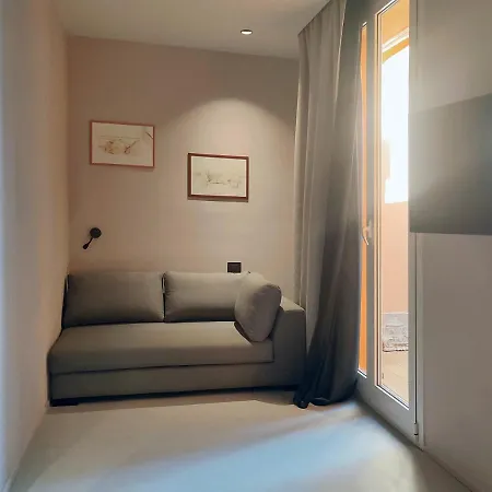 Dell'orsa Guest house Bologna