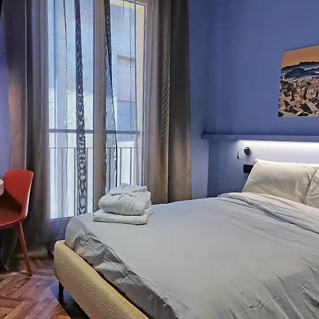 Dell'orsa Guest house *