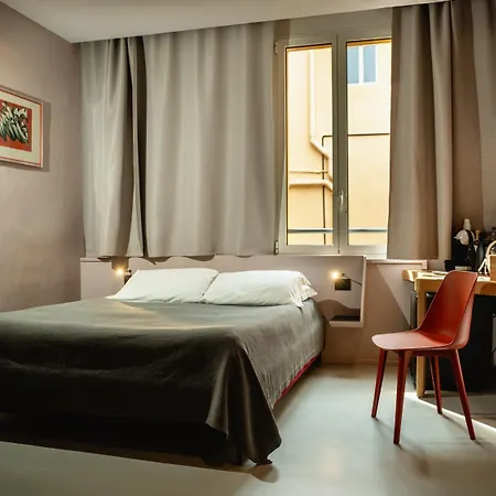 Dell'orsa 4* Bologna