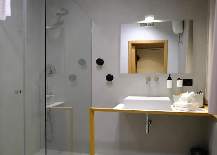 Dell'orsa בית הארחה בולוניה