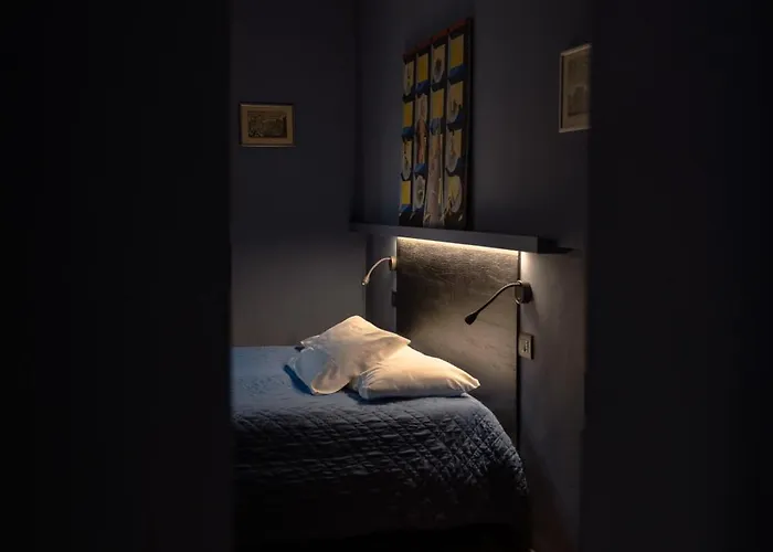Dell'orsa 4* Bologna