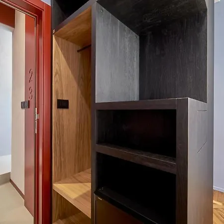 Gasthof Dell'orsa Bologna